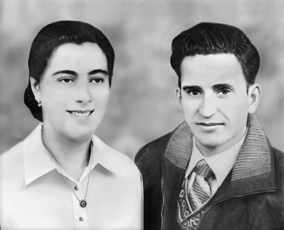 Founders of Villa Mendes